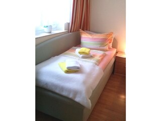 Apartamento de vacaciones Leverkusen Características 20