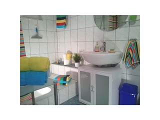 Apartamento de vacaciones Leverkusen Características 23