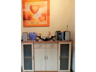 Appartamento per vacanze Leverkusen Caratteristiche 17