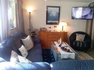 Apartamento de vacaciones Leverkusen Características 7