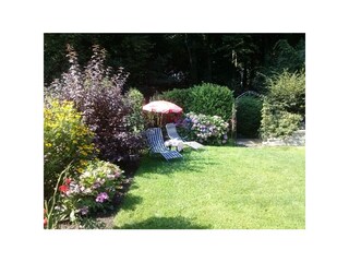 Appartamento per vacanze Leverkusen Caratteristiche 26