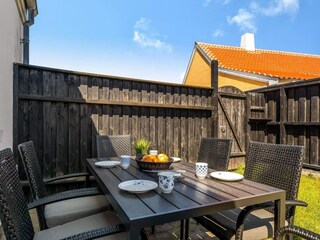 Ferienhaus Løkken Außenaufnahme 2