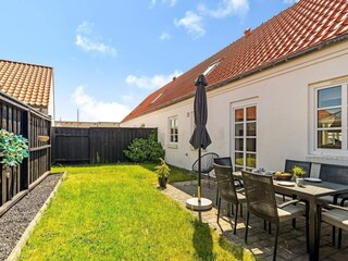 Ferienhaus Løkken Außenaufnahme 3