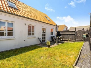 Ferienhaus Løkken Außenaufnahme 4