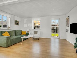 Ferienhaus Løkken  9