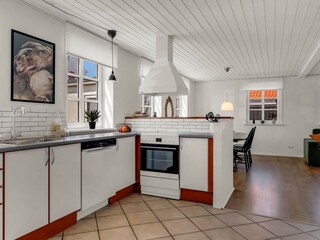 Ferienhaus Løkken  7