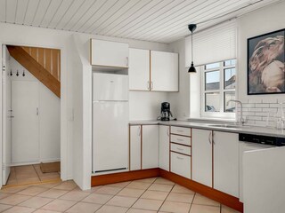 Ferienhaus Løkken  8