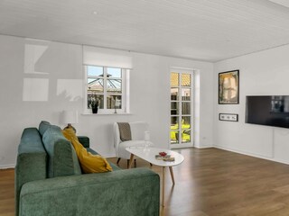 Ferienhaus Løkken  6