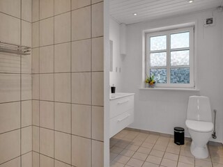 Ferienhaus Løkken  11