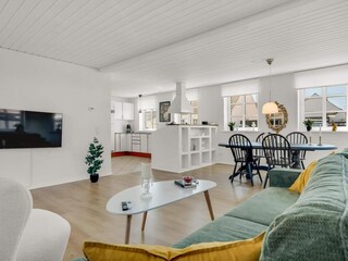 Ferienhaus Løkken  12
