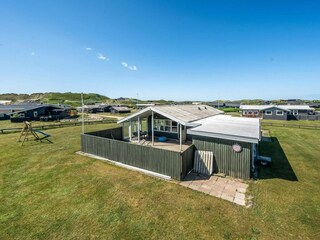 Ferienhaus Løkken Außenaufnahme 2
