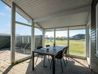 Holiday house Løkken Outdoor Recording 5