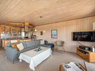 Holiday house Løkken  16