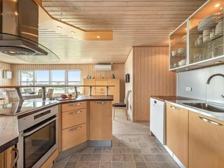 Holiday house Løkken  26