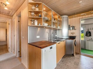 Ferienhaus Løkken  27