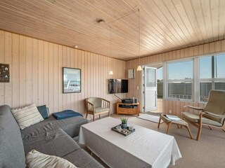 Holiday house Løkken  17