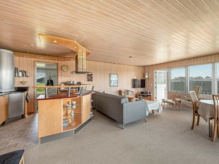 Ferienhaus Løkken  32