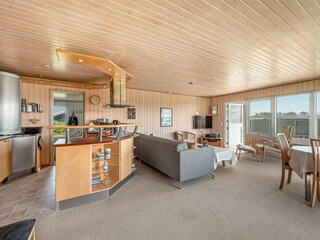Holiday house Løkken  20