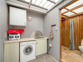 Holiday house Løkken  29