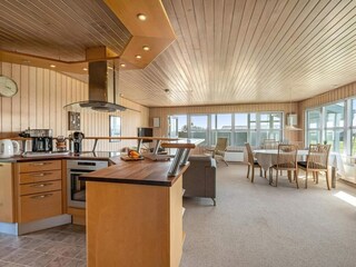 Holiday house Løkken  21