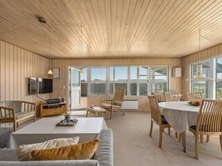 Holiday house Løkken  23