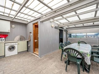Ferienhaus Løkken  31