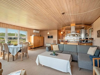 Holiday house Løkken  15