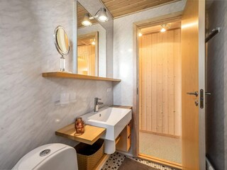 Ferienhaus Løkken  30
