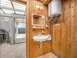 Holiday house Løkken  25