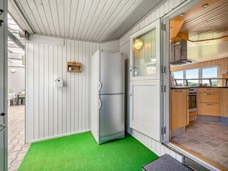 Ferienhaus Løkken  26