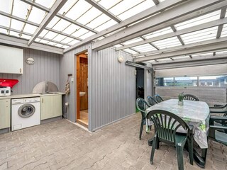 Holiday house Løkken  32