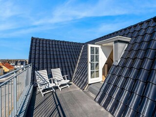 Ferienhaus Løkken Außenaufnahme 3