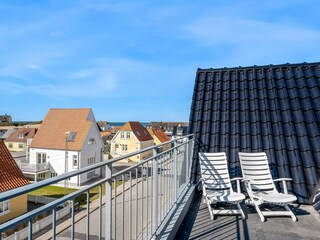 Ferienhaus Løkken Außenaufnahme 4