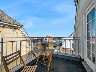 Ferienhaus Løkken Außenaufnahme 8