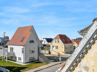 Ferienhaus Løkken Außenaufnahme 5