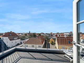 Ferienhaus Løkken Außenaufnahme 7