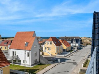 Ferienhaus Løkken Außenaufnahme 2