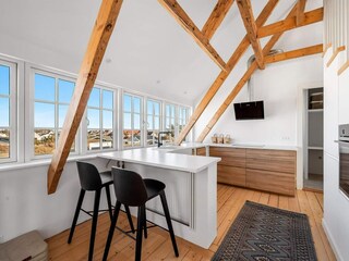 Ferienhaus Løkken  25