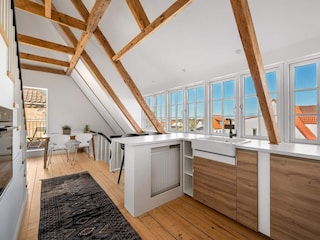 Ferienhaus Løkken  10