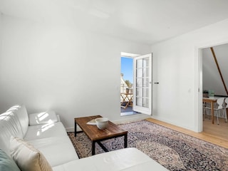 Ferienhaus Løkken  23