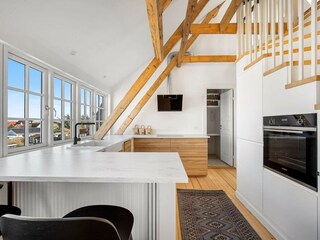 Ferienhaus Løkken  26