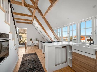 Ferienhaus Løkken  19