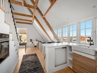 Ferienhaus Løkken  25