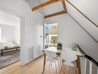 Ferienhaus Løkken  18