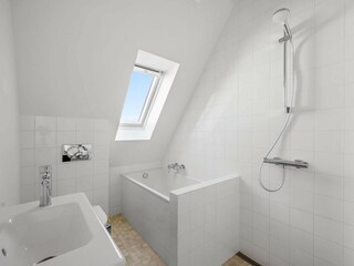 Ferienhaus Løkken  20
