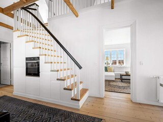 Ferienhaus Løkken  28
