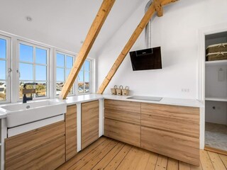 Ferienhaus Løkken  23