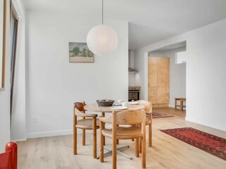 Ferienhaus Løkken  8
