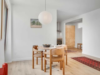Holiday house Løkken  9