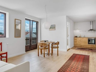 Holiday house Løkken  11